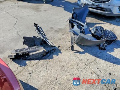 Zdjęcie 12 z 13 samochodu: 2019 NISSAN VERSA NOTE SV VIN:3N1CE2CP6KL359882 - miniatura
