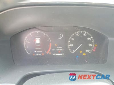 Zdjęcie 9 z 13 samochodu: 2024 HONDA CR-V EXL VIN:2HKRS4H73RH411175 - miniatura
