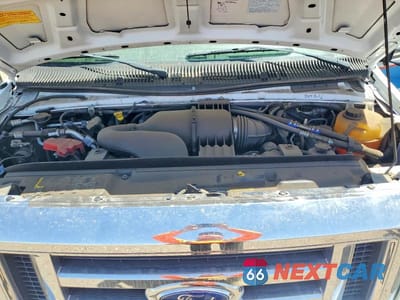 Zdjęcie 11 z 12 samochodu: 2017 FORD ECONOLINE E450 SUPER DUTY CUTAWAY VAN VIN:1FDFE4FS8HDC01494 - miniatura