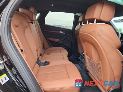 Zdjęcie 11 z 14 samochodu: 2025 AUDI Q5 E PREMIUM PLUS 55 VIN:WA1E2AFY8S2040864 - miniatura