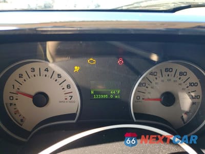 Zdjęcie 9 z 12 samochodu: 2007 FORD EXPLORER EDDIE BAUER VIN:1FMEU74E87UA37837 - miniatura