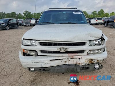 Piąte zdjęcie samochodu w środku: 2003 CHEVROLET SUBURBAN K1500 VIN:3GNFK16Z63G199921 - miniatura