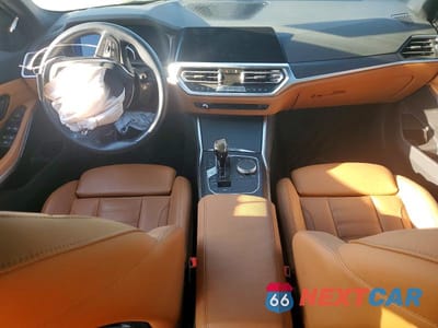 Zdjęcie 8 z 12 samochodu: 2021 BMW 330I VIN:3MW5R1J08M8B49863 - miniatura
