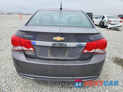 Zdjęcie 6 z 12 samochodu: 2011 CHEVROLET CRUZE LT VIN:1G1PF5S92B7199447 - miniatura