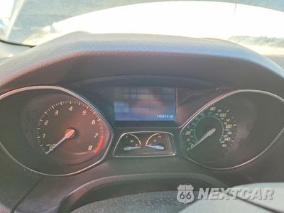 Zdjęcie 9 z 12 samochodu: 2012 FORD FOCUS SE VIN:1FAHP3K23CL415420 - miniatura