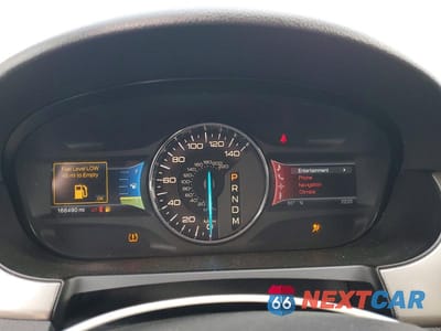 Zdjęcie 9 z 13 samochodu: 2011 FORD EDGE SEL VIN:2FMDK3JC5BBB27734 - miniatura