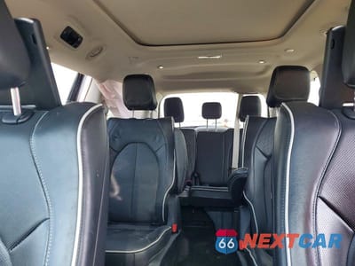 Zdjęcie 10 z 13 samochodu: 2023 CHRYSLER PACIFICA HYBRID LIMITED VIN:2C4RC1S75PR622687 - miniatura