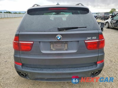 Zdjęcie 6 z 12 samochodu: 2012 BMW X5 XDRIVE35D VIN:5UXZW0C55CL670688 - miniatura
