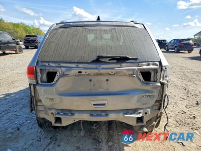 Zdjęcie 6 z 13 samochodu: 2015 JEEP GRAND CHEROKEE LAREDO VIN:1C4RJEAG1FC822651 - miniatura