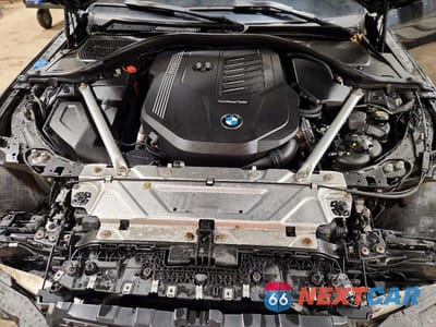 Zdjęcie 11 z 13 samochodu: 2021 BMW M440XI VIN:WBA13AR03MCG87676 - miniatura