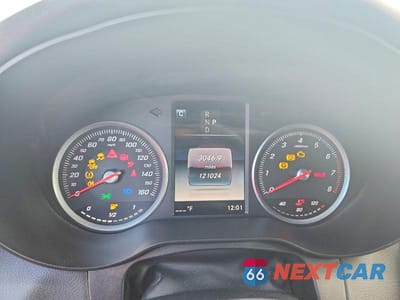 Zdjęcie 9 z 13 samochodu: 2016 MERCEDES-BENZ GLC 300 4MATIC VIN:WDC0G4KB8GF011749 - miniatura