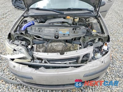 Zdjęcie 11 z 12 samochodu: 2006 SAAB 9-3 VIN:YS3FD49Y561121262 - miniatura