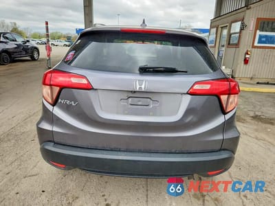 Zdjęcie 6 z 11 samochodu: 2016 HONDA HR-V EXL VIN:3CZRU5H79GM732333 - miniatura