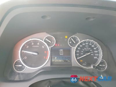 Zdjęcie 9 z 12 samochodu: 2017 TOYOTA TUNDRA SR5 VIN:5TFRM5F1XHX111554 - miniatura