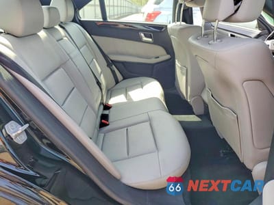 Zdjęcie 10 z 12 samochodu: 2013 MERCEDES-BENZ E 350 4MATIC VIN:WDDHF8JB8DA733354 - miniatura