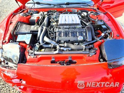 Zdjęcie 11 z 12 samochodu: 1992 DODGE STEALTH R VIN:JB3XE74C4NY059186 - miniatura