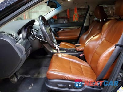 Zdjęcie 7 z 13 samochodu: 2013 ACURA TL TECH VIN:19UUA9F59DA800609 - miniatura
