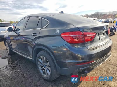 Drugie zdjęcie samochodu z przodu: 2016 BMW X6 XDRIVE35I VIN:5UXKU2C53G0N78795 - miniatura