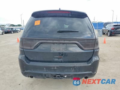 Zdjęcie 6 z 13 samochodu: 2025 DODGE DURANGO R VIN:1C4SDJCT4SC503248 - miniatura
