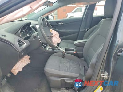 Zdjęcie 7 z 13 samochodu: 2019 CHEVROLET CRUZE LT VIN:3G1BE6SM8KS602677 - miniatura