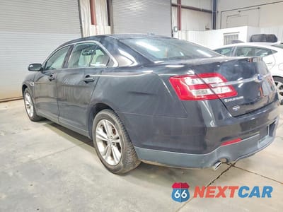 Drugie zdjęcie samochodu z przodu: 2015 FORD TAURUS SEL VIN:1FAHP2E82FG179494 - miniatura