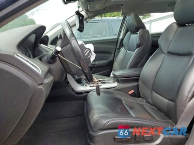 Zdjęcie 7 z 12 samochodu: 2020 ACURA TLX VIN:19UUB1F30LA016184 - miniatura