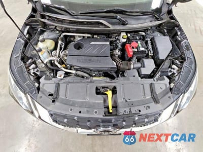 Zdjęcie 12 z 12 samochodu: 2023 NISSAN ROGUE SV VIN:5N1BT3BA7PC879234 - miniatura