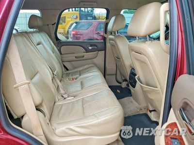 Zdjęcie 11 z 13 samochodu: 2010 CHEVROLET TAHOE K1500 LT VIN:1GNUKBE02AR271940 - miniatura