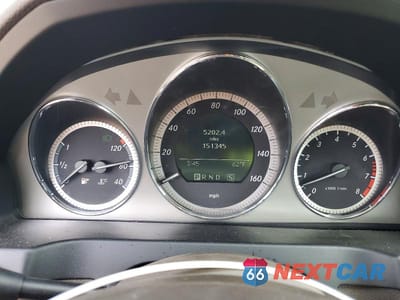 Zdjęcie 9 z 12 samochodu: 2009 MERCEDES-BENZ C 300 4MATIC VIN:WDDGF81X69F249197 - miniatura