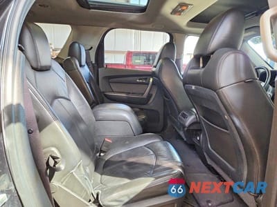 Zdjęcie 11 z 13 samochodu: 2010 GMC ACADIA SLT-2 VIN:1GKLVNED8AJ156388 - miniatura