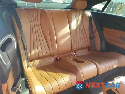 Zdjęcie 10 z 12 samochodu: 2020 MERCEDES-BENZ E 450 VIN:W1K1J6HBXLF133110 - miniatura