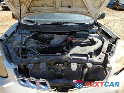 Zdjęcie 12 z 13 samochodu: 2012 NISSAN ROGUE S VIN:JN8AS5MT9CW262573 - miniatura