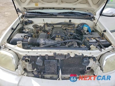 Zdjęcie 11 z 11 samochodu: 2006 TOYOTA TUNDRA SR5 VIN:5TBRT34126S480012 - miniatura