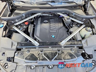 Zdjęcie 12 z 13 samochodu: 2022 BMW X5 XDRIVE40I VIN:5UXCR6C08N9M57304 - miniatura