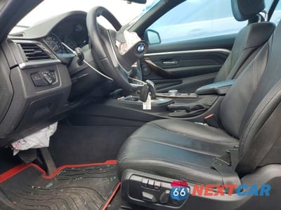 Zdjęcie 7 z 12 samochodu: 2015 BMW 428 I VIN:WBA3V5C59F5A79215 - miniatura