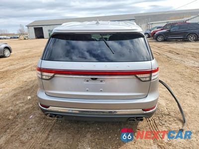 Zdjęcie 6 z 13 samochodu: 2020 LINCOLN AVIATOR RESERVE VIN:5LM5J7XC2LGL16967 - miniatura