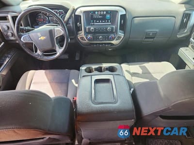 Zdjęcie 8 z 12 samochodu: 2016 CHEVROLET SILVERADO K1500 LT VIN:1GCVKREC0GZ171618 - miniatura
