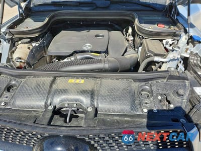 Zdjęcie 12 z 13 samochodu: 2023 MERCEDES-BENZ GLE 350 4MATIC VIN:4JGFB4KB8PA906908 - miniatura