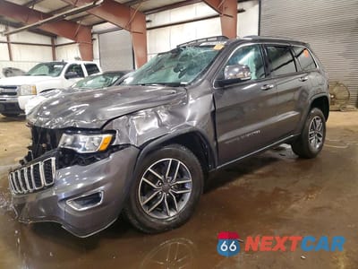 2020 JEEP GRAND CHEROKEE LIMITED 1C4RJFBG2LC148140 - główne zdjęcie licytacji z USA - miniatura