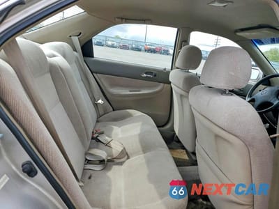 Zdjęcie 10 z 12 samochodu: 1997 HONDA ACCORD LX VIN:JHMCD563XVC009986 - miniatura