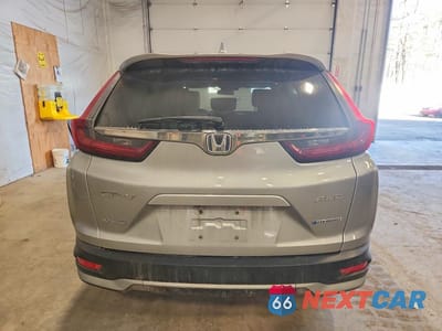 Zdjęcie 6 z 13 samochodu: 2020 HONDA CR-V EX VIN:7FART6H58LE026079 - miniatura