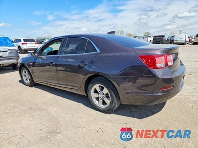 Drugie zdjęcie samochodu z przodu: 2015 CHEVROLET MALIBU 1LT VIN:1G11C5SL2FF250578 - miniatura
