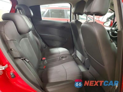 Zdjęcie 10 z 12 samochodu: 2015 CHEVROLET SPARK 1LT VIN:KL8CD6S96FC792753 - miniatura