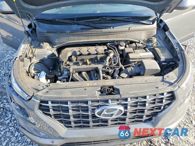 Zdjęcie 12 z 13 samochodu: 2020 HYUNDAI VENUE SEL VIN:KMHRC8A36LU045166 - miniatura