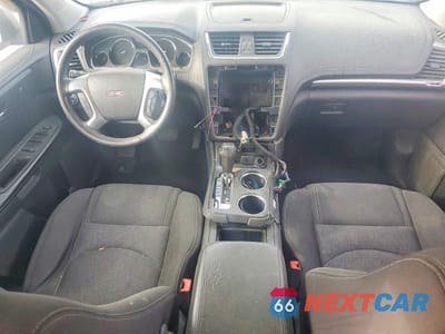 Zdjęcie 8 z 12 samochodu: 2015 GMC ACADIA SLE VIN:1GKKRNED3FJ153597 - miniatura