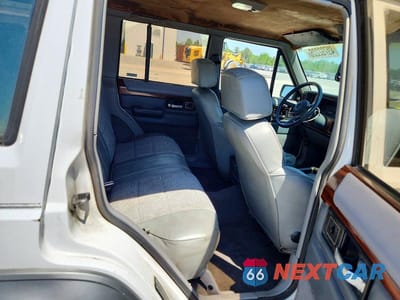 Zdjęcie 11 z 13 samochodu: 1994 JEEP CHEROKEE COUNTRY VIN:1J4FJ78S5RL188381 - miniatura