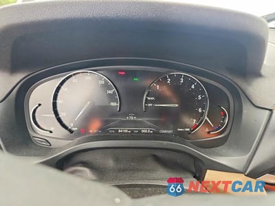 Zdjęcie 9 z 13 samochodu: 2021 BMW X3 SDRIVE30I VIN:5UXTY3C00M9E86766 - miniatura