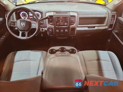 Zdjęcie 8 z 12 samochodu: 2014 RAM 1500 ST VIN:1C6RR7KT6ES203426 - miniatura