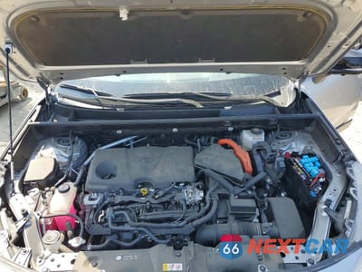 Zdjęcie 12 z 13 samochodu: 2024 TOYOTA RAV4 XSE VIN:JTME6RFV8RJ061504 - miniatura