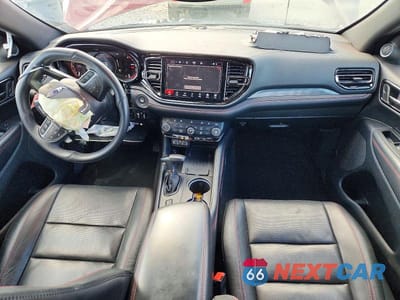 Zdjęcie 8 z 13 samochodu: 2025 DODGE DURANGO R VIN:1C4SDJCTXSC524685 - miniatura